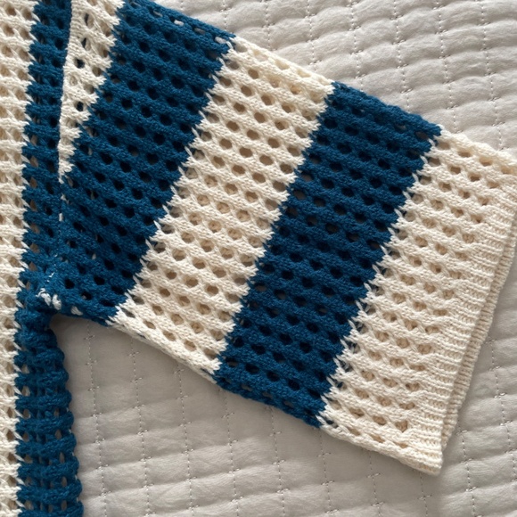 VICI Bradley crochet top - Picture 4 of 8